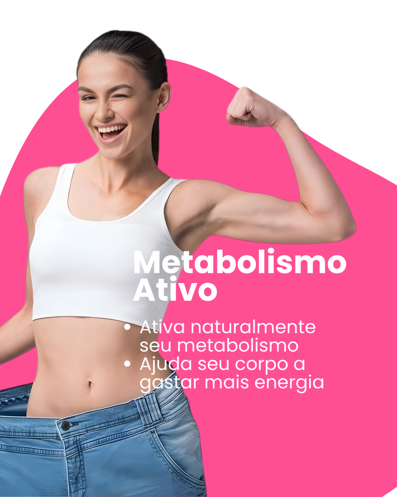 Mais leveza na rotina