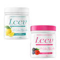 Leev Duo — Kit Mais Completo