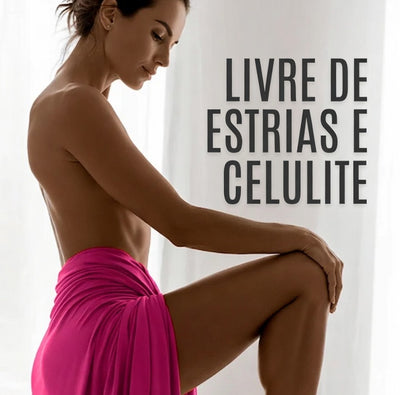 ⭐️ App Livre de Estrias & Celulite