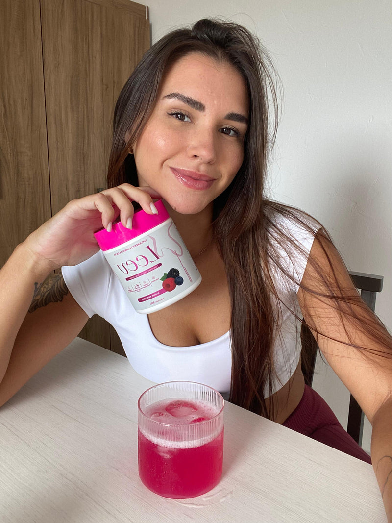 Mais leveza na rotina