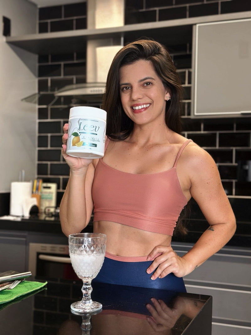 Corpo em equilíbrio